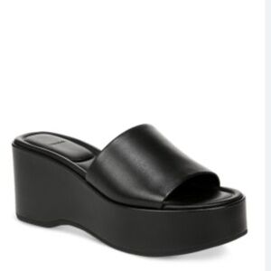 Vince Polina Platform Sandal